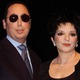 David Gest, Liza Minnelli